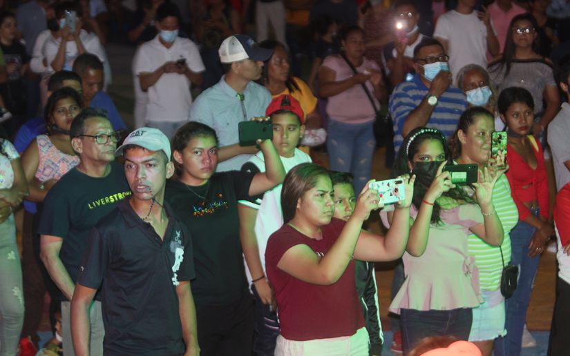 BANDA